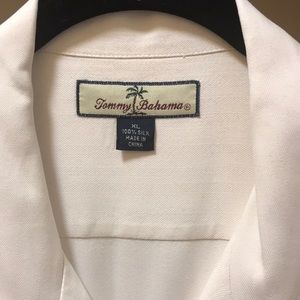Tommy Bahama Relaxed Fit XL